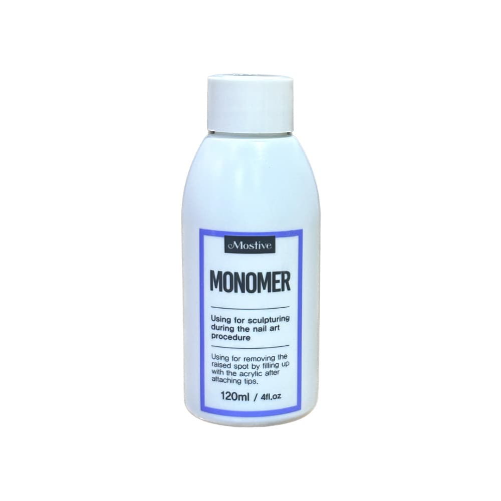 모스티브 모노머 120ml 상세 이미지 2