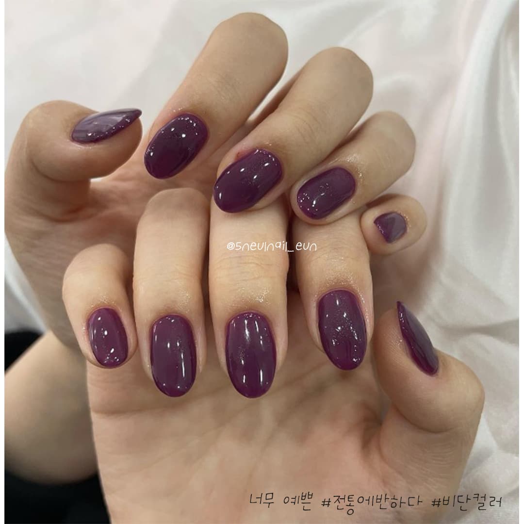 모스티브 칼라 젤 폴리시 12ml MC-053 비단 상세 이미지 1