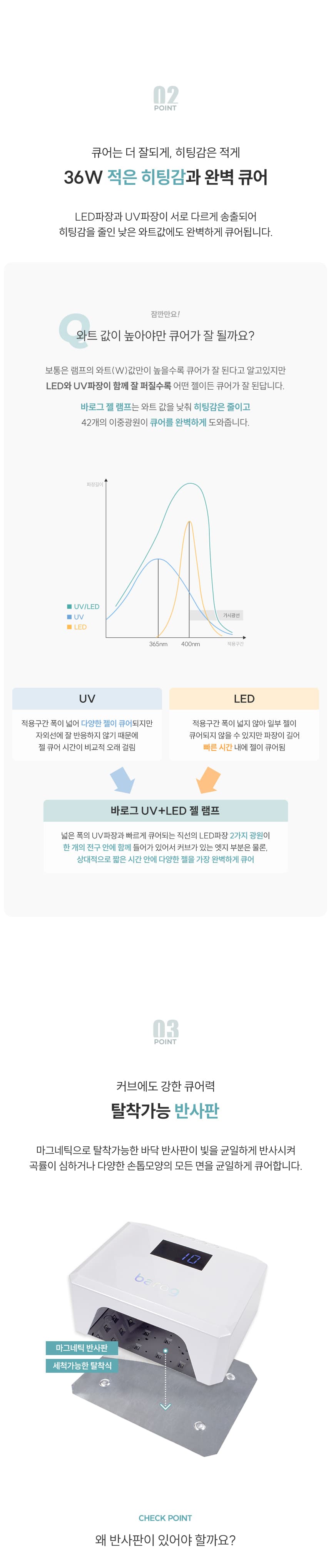 블랑드블루 120종 오픈 세트 상세 이미지 11