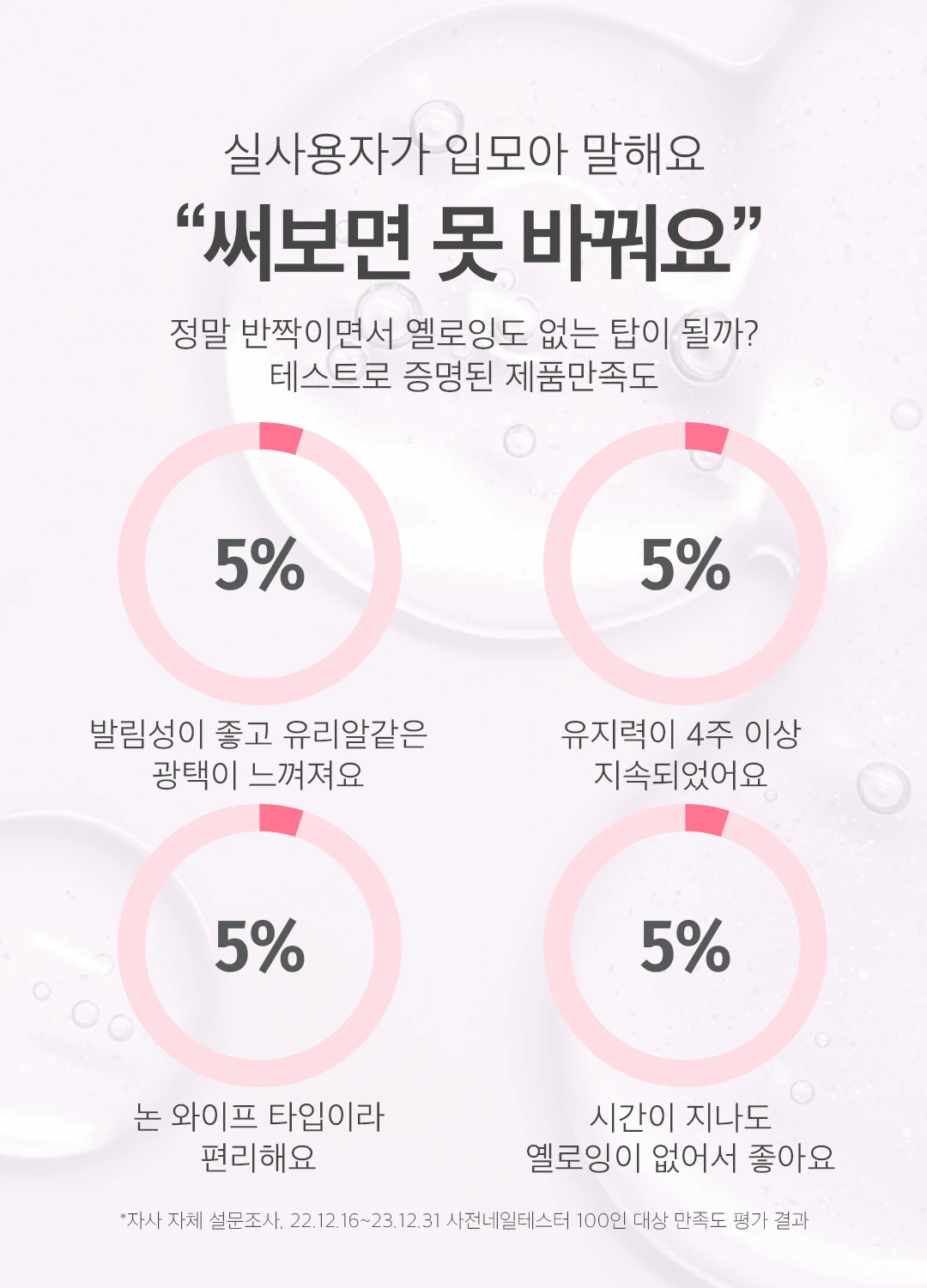 모스티브 진짜 기초젤 5종 상세 이미지 46