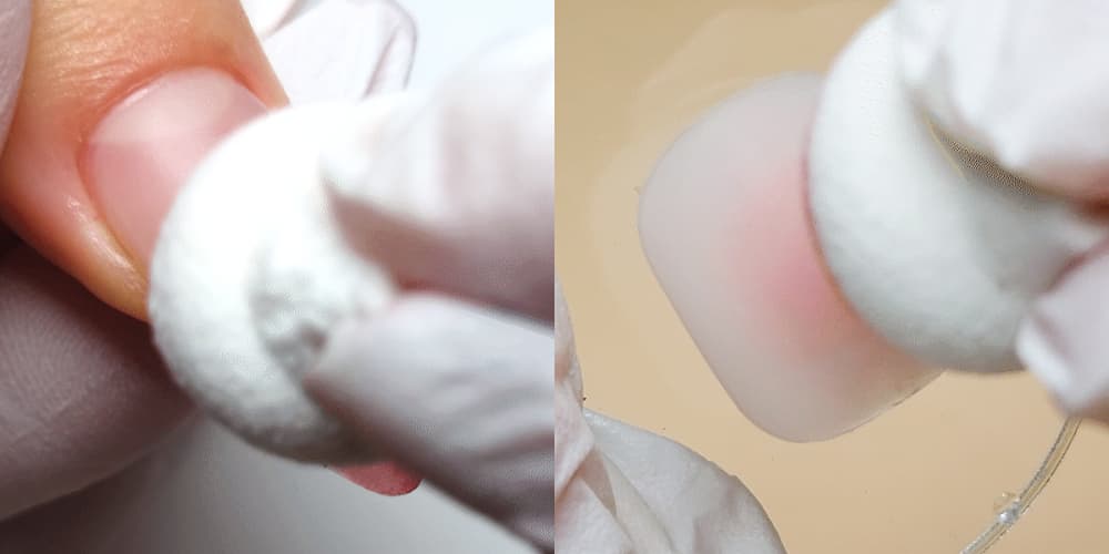 다이아미 그라데이션 머쉬룸 스펀지 50개입 상세 이미지 3