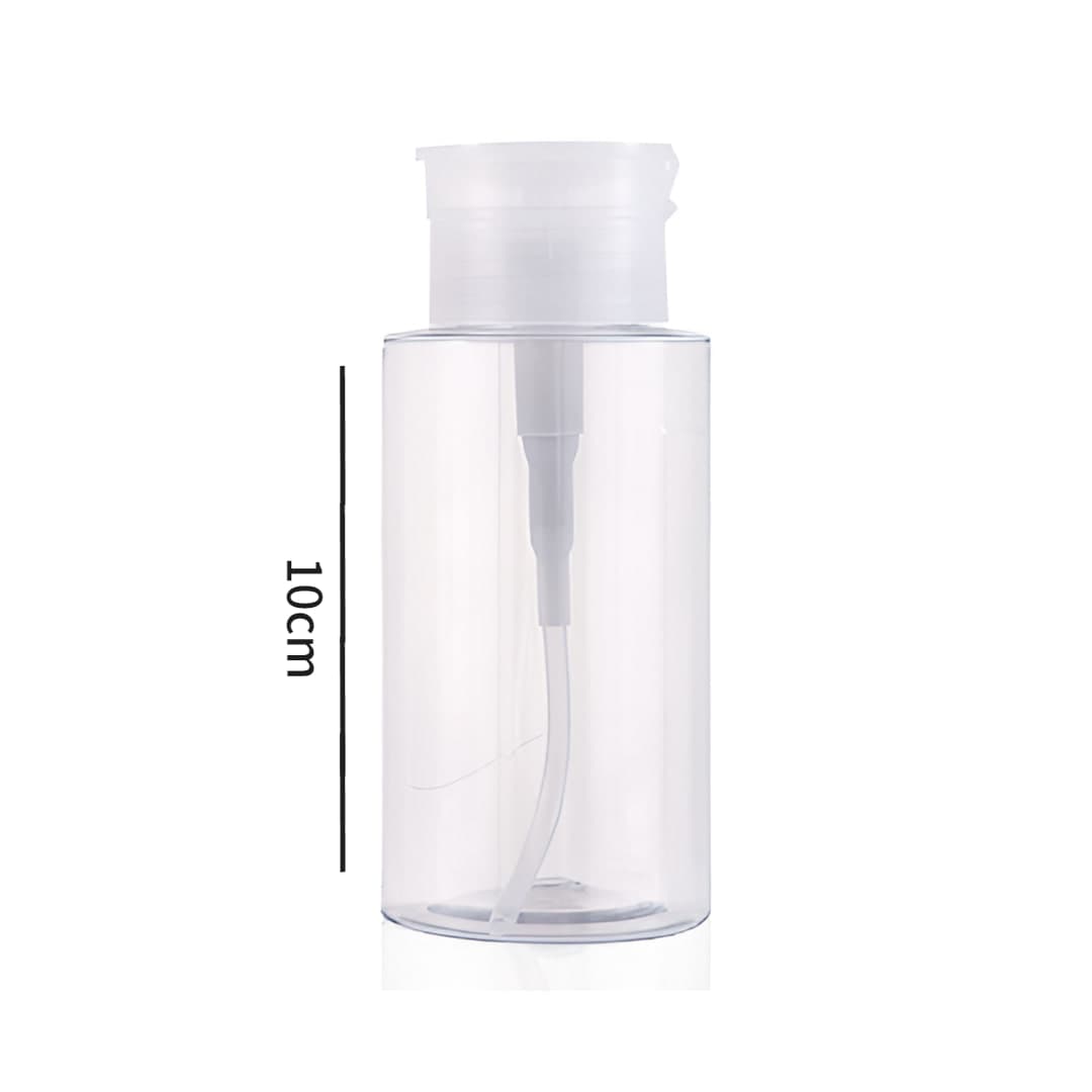 용기 리무버 펌핑 펌프 리무버 용기 디스펜서 200ml 상세 이미지 3