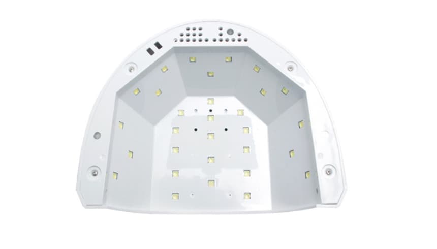 오페라 프로페셔널 젤램프 48W LED&UV 램프 젤네일 전문가용 상세 이미지 4