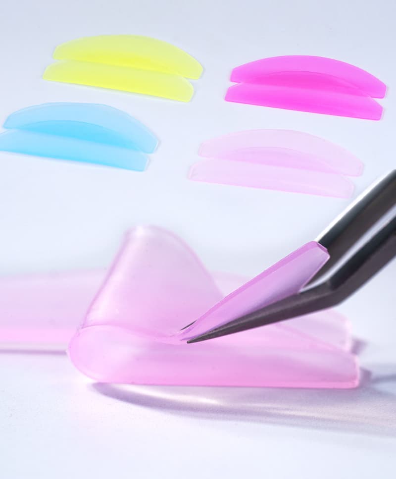 노몬드 속눈썹펌 롯드 04 / 연화 롯드 상세 이미지 2