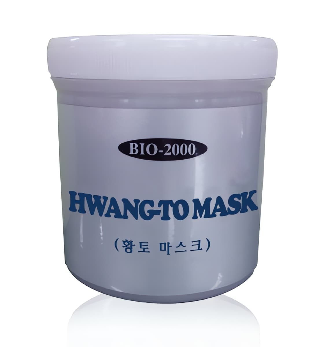황토마스크 400ml + 거즈20매 상세 이미지 1
