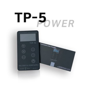 사각 파워 서플라이 TP-5 POWER