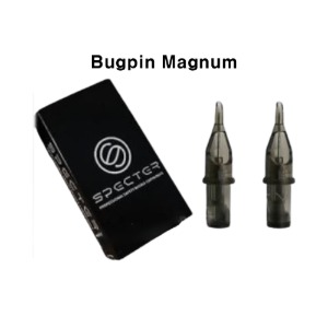 SPECTER 스펙터 Bugpin Magnum 버그핀 매그넘 니들