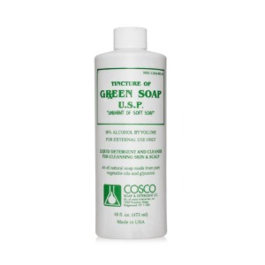 GREEN SOAP 그린솝