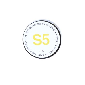 [소피왁싱] S5 밀키 파우더 10g
